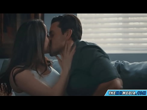 ❤️ ایک اچھی busty ماں کے ساتھ رومانٹک جنسی تعلقات ❌  سیکس  ️❤